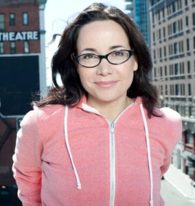 Janeane Garafalo