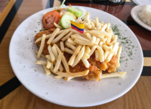 El Pollo Rumbero