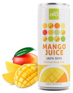 ALO mango