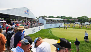 AmFam Championship