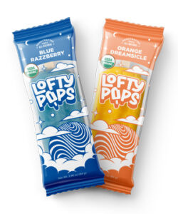 Lofty Pops