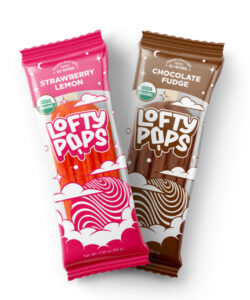 Lofty Pops