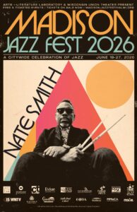Madison Jazz Festival 