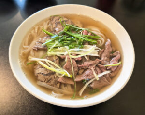 GM Banh Mi