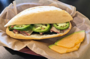 GM Banh Mi