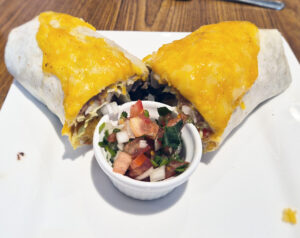 Dells Panaderia
