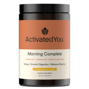 ActivatedYou