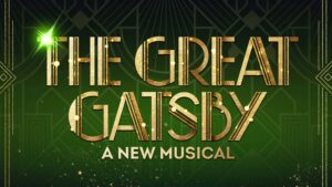 The Great Gatsby