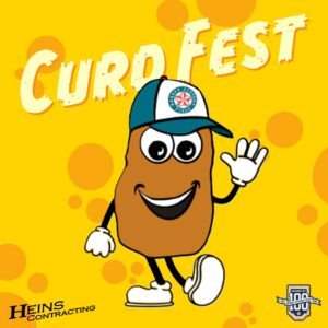 Curd Fest