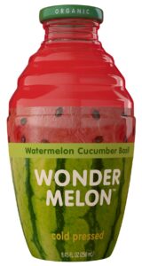 Wonder Melon