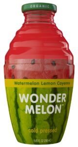 Wonder Melon