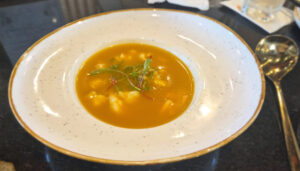 Yeeshan Asian Eatery