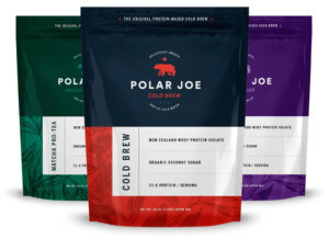 Polar Joe