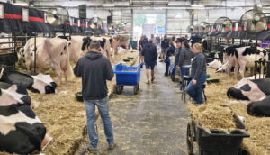World Dairy Expo