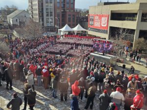 Badger Bash
