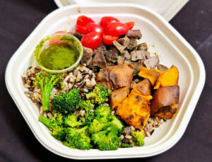 Sweetgreen
