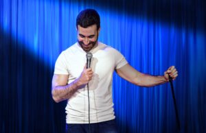 Brett Goldstein