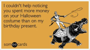 Halloween